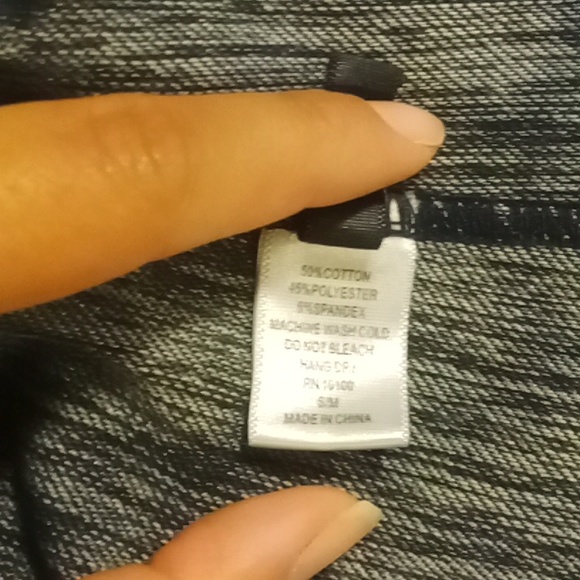 Leggings / Jeggings - Picture 8 of 8